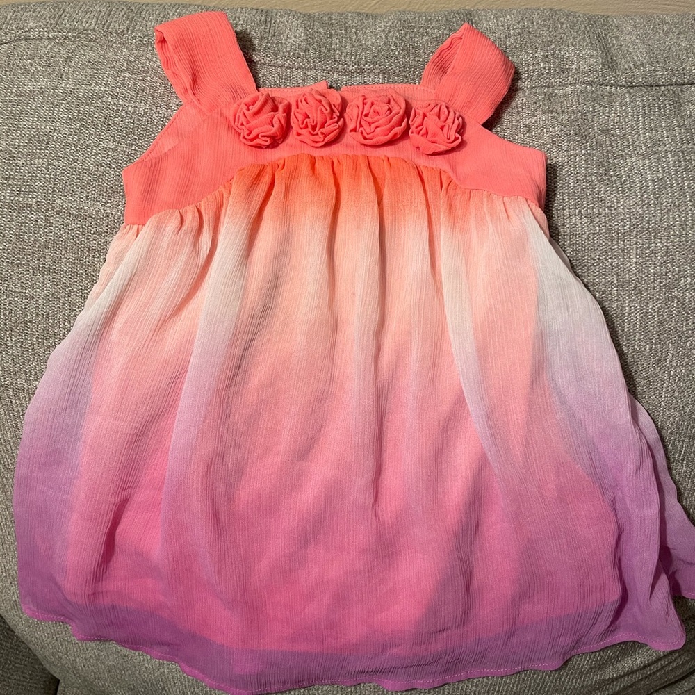 18 month dress